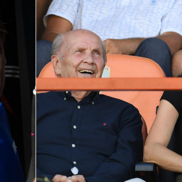 Dario Šimić, Mirko Barišić, Vlatka Peras