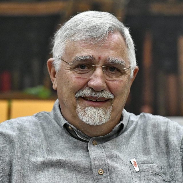 Inoslav Bešker