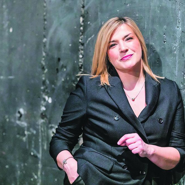 Dora Ruždjak Podolski