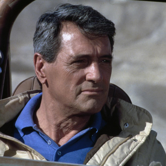 Rock Hudson