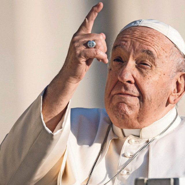 Papa Frane