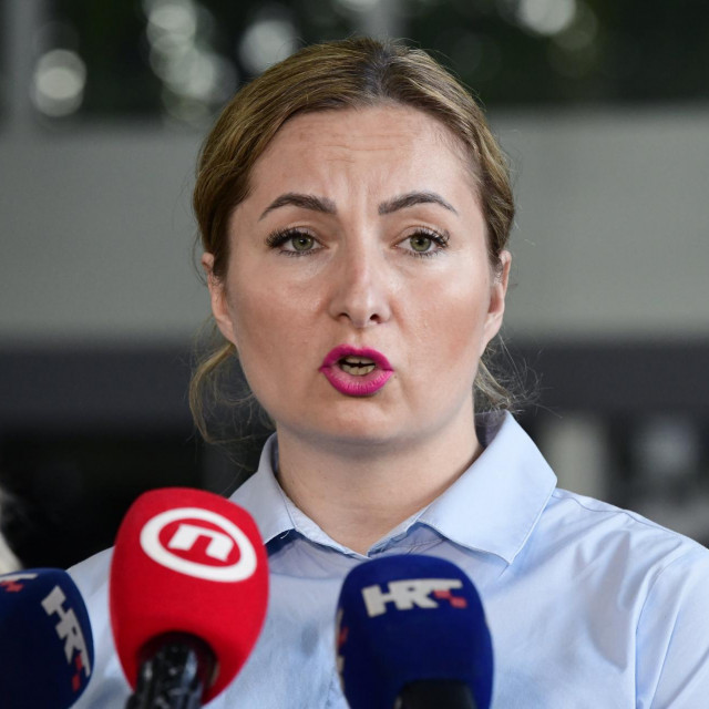 Iva Šušković