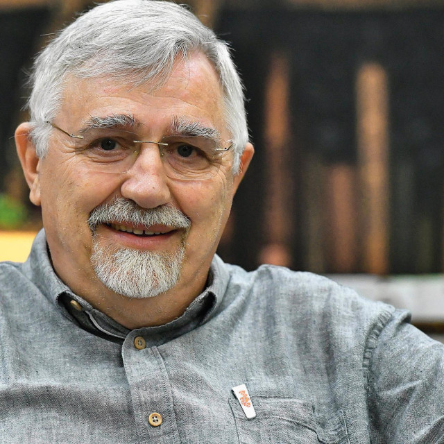 Inoslav Bešker