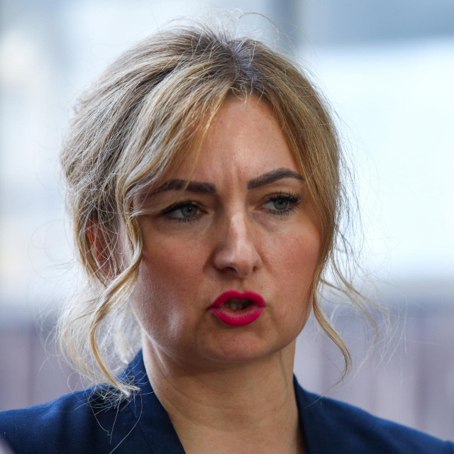 Iva Šušković