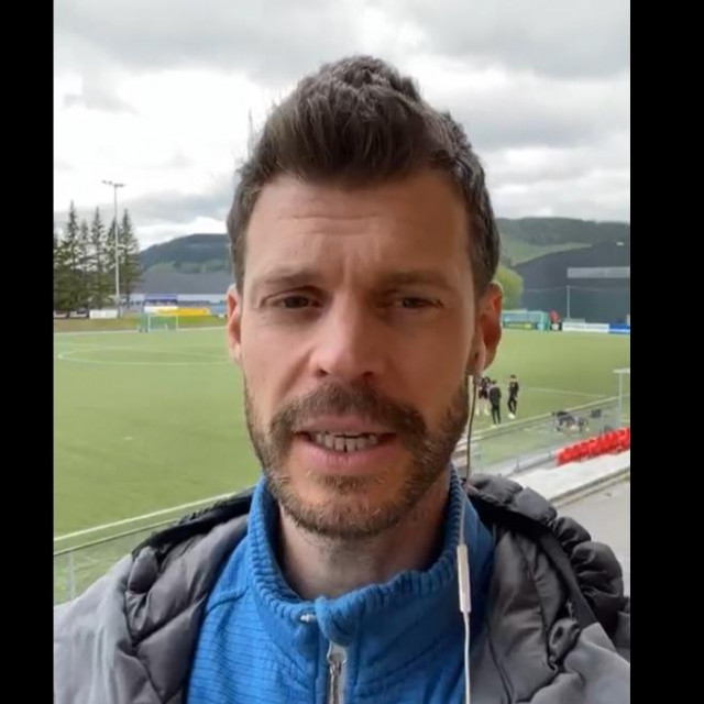 Bjørnar Moxnes