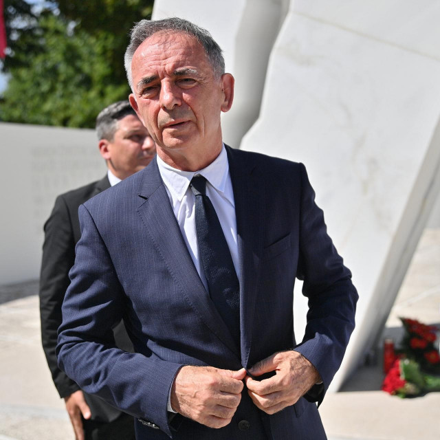 Milorad Pupovac