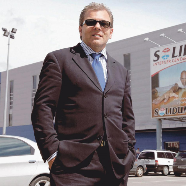 Željko Žužić