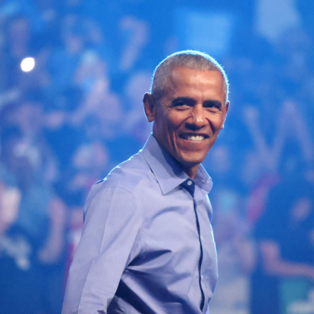 Barack Obama