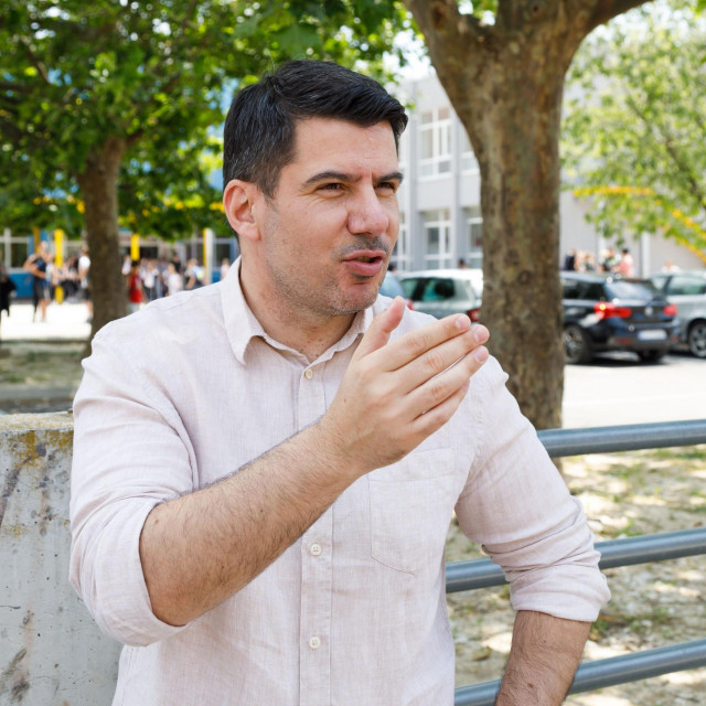 Nikola Grmoja