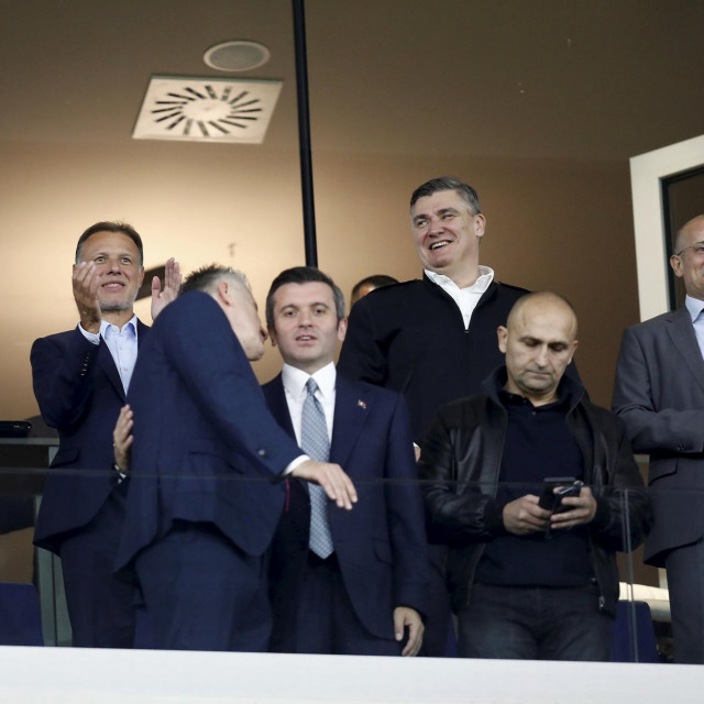Čini se da je neviđena brzina reakcije u ovom slučaju motivirana međunarodnom vidljivošću događaja, koja potiče performativnost u postupanju represivnog aparata, smatra profesorica ustavnog prava Ana Horvat Vuković