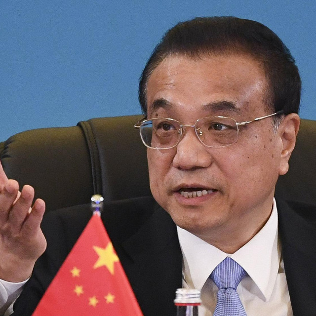 Li Keqiang