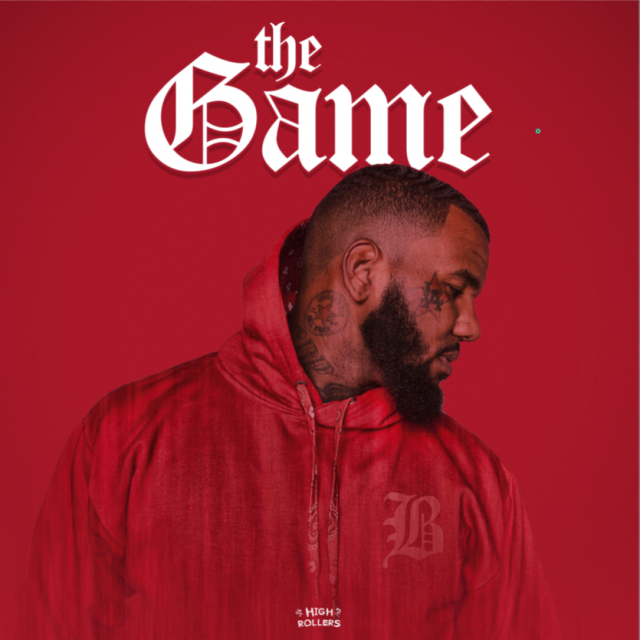 The Game u Boogaloou