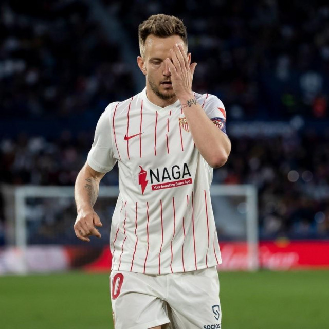 Ivan Rakitić