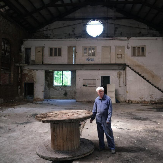 Film Gorana Devića
