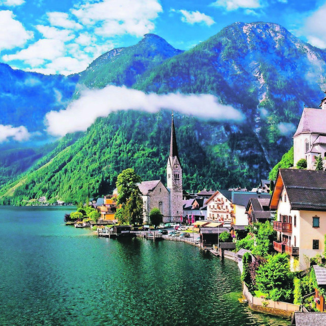 Hallstatt