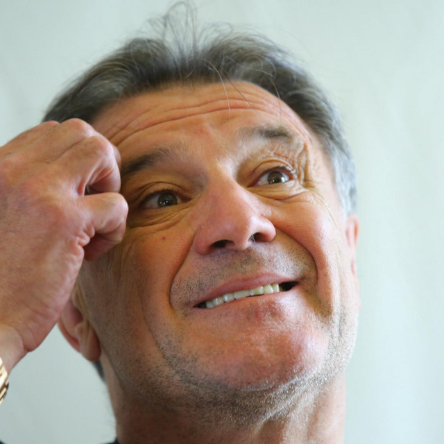 Zdravko Mamić