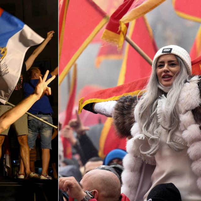 Popis stanovništva u Crnoj Gori