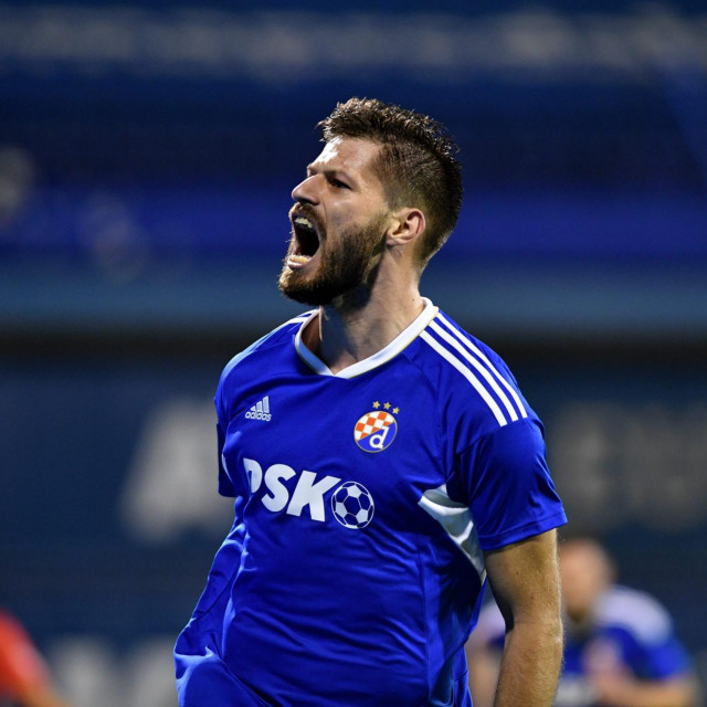 Bruno Petković