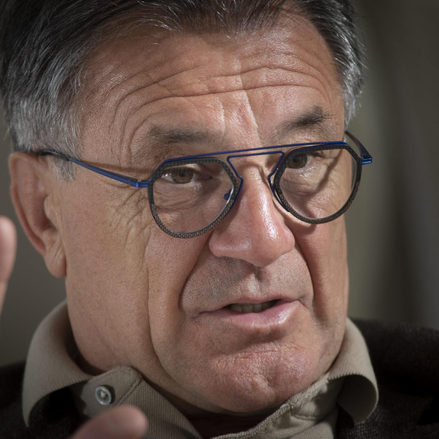 Zdravko Mamić