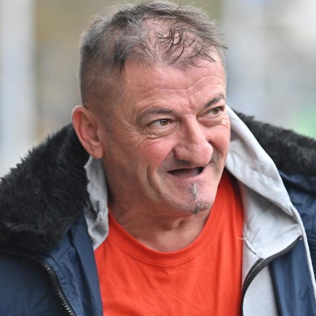 Tomislav Pokrovac