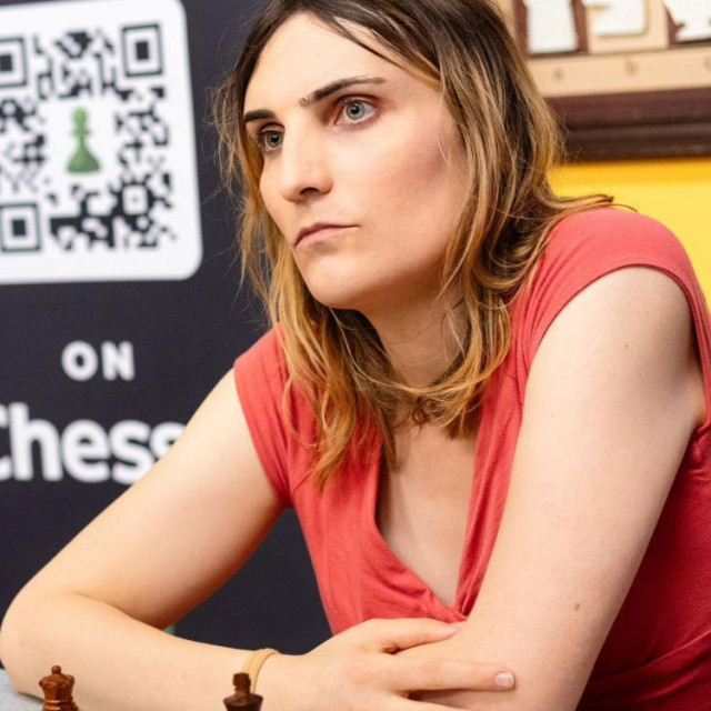Yosha Iglesias