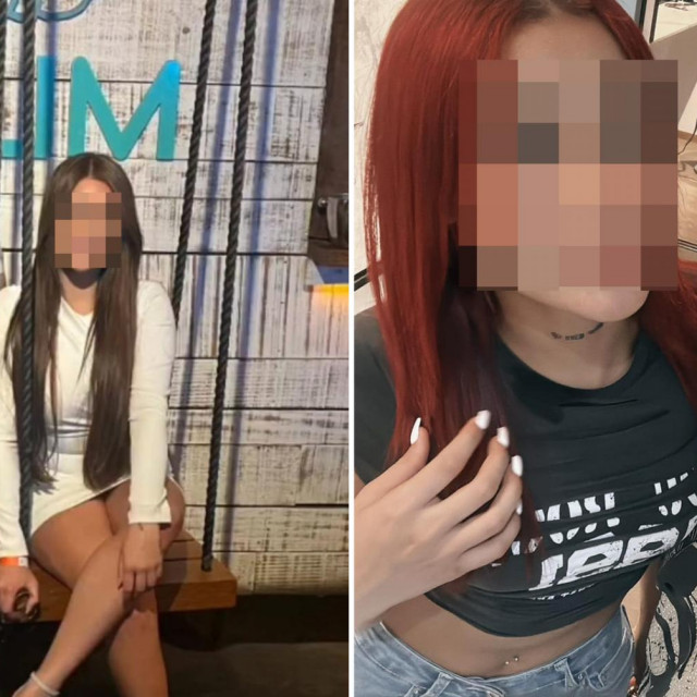 Na Facebooku je otvorena grupa u čast preminulog komičara na kojoj njegovi prijatelji objavljuju sjećanja na njega i zajedničke fotografije - ovo su neke od njih