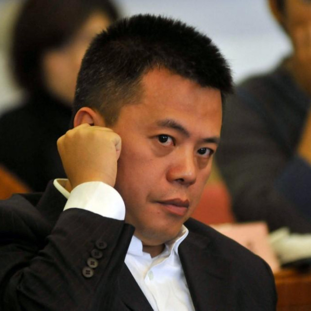 Chen Tianqiao