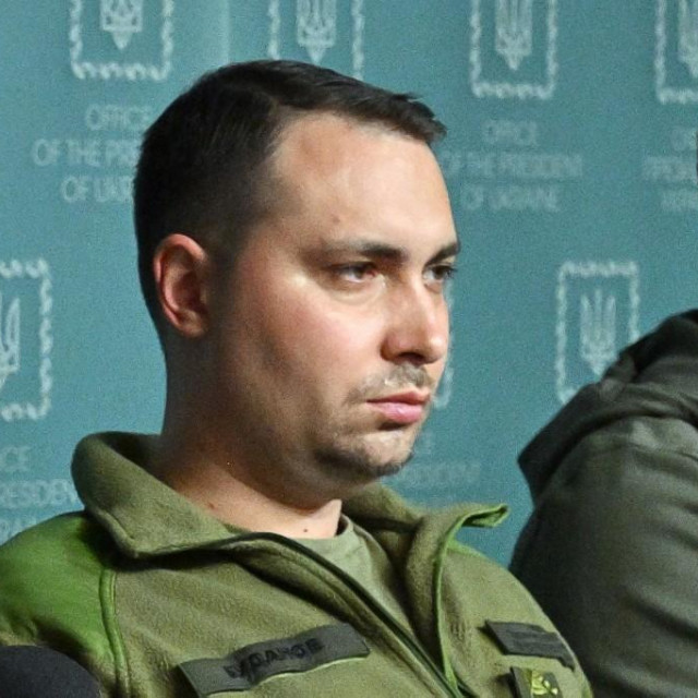 Kirilo Budanov