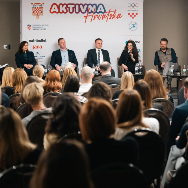 Aktivna Hrvatska