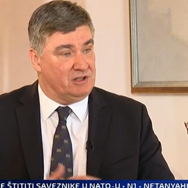 Zoran Milanović
