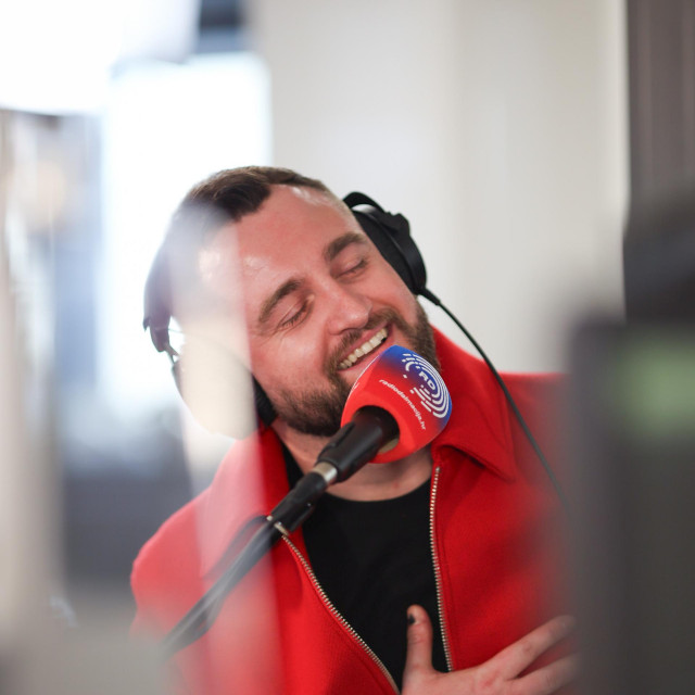Matija Cvek