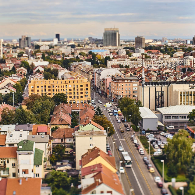 Zagreb