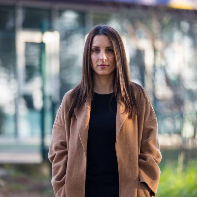 Ana Červar