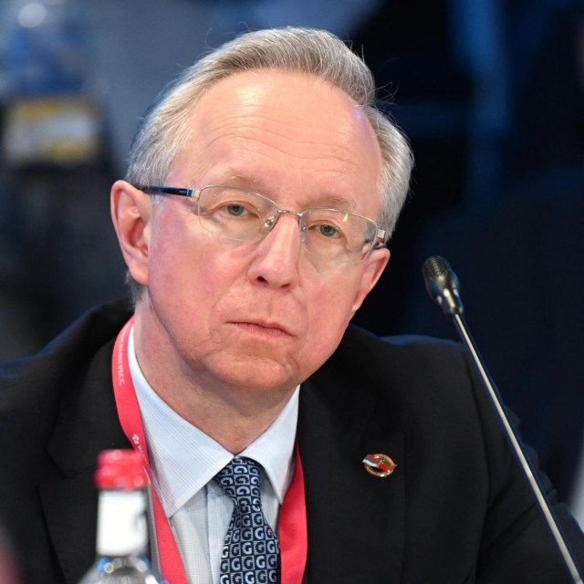 Mikhail Galužin