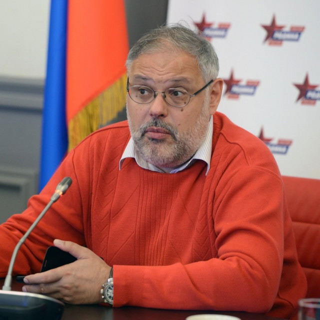 Mihail Hazin