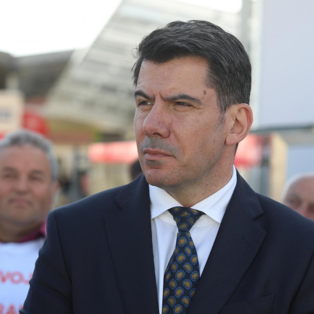 Nikola Grmoja