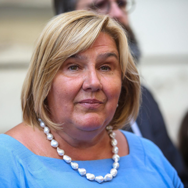 Željka Markić