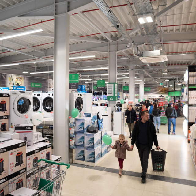 Otvorenje poslovnice u Zelini