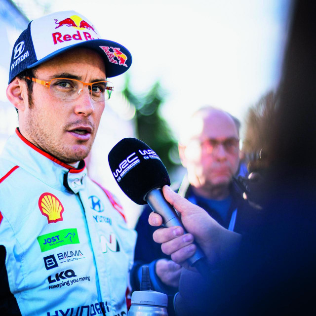 Thierry NEUVILLE