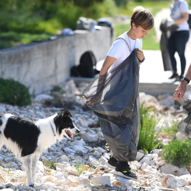 Ove godine u projektu Od izvora do mora, koji organiziraju Coca-Cola, Konzum, Jutarnji i Udruga gradova, sudjeluje čak 30 gradova