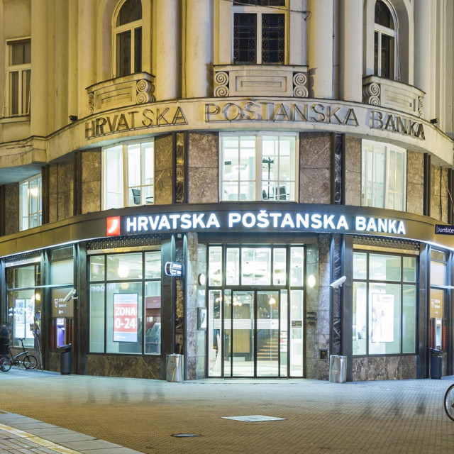 Suvremeni koncept održivog razvoja i društveno odgovorno poslovanje jedna je od strateških odrednica HPB-a