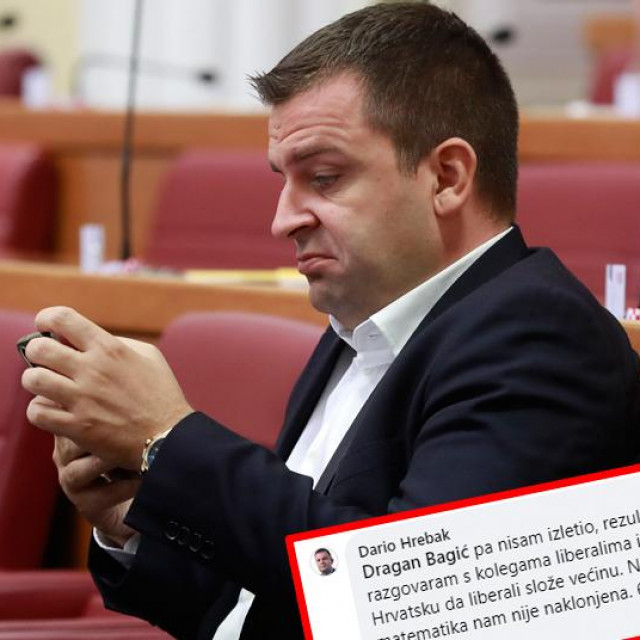 Dario Hrebak