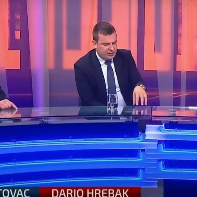 Viktor Gotovac i Dario Hrebak