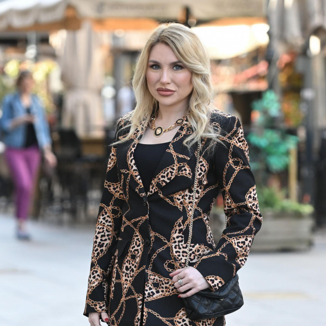 Petra Meštrić