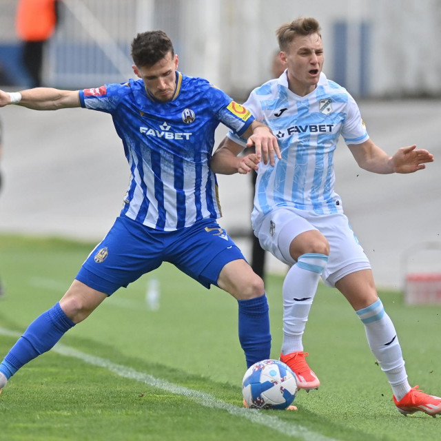 Jon Mersinaj, Toni Fruk.
 