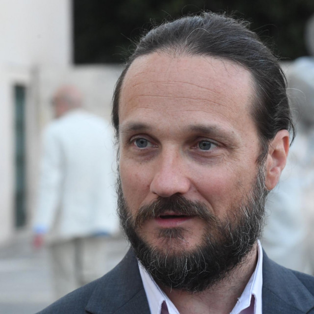 Vicko Bilandžić