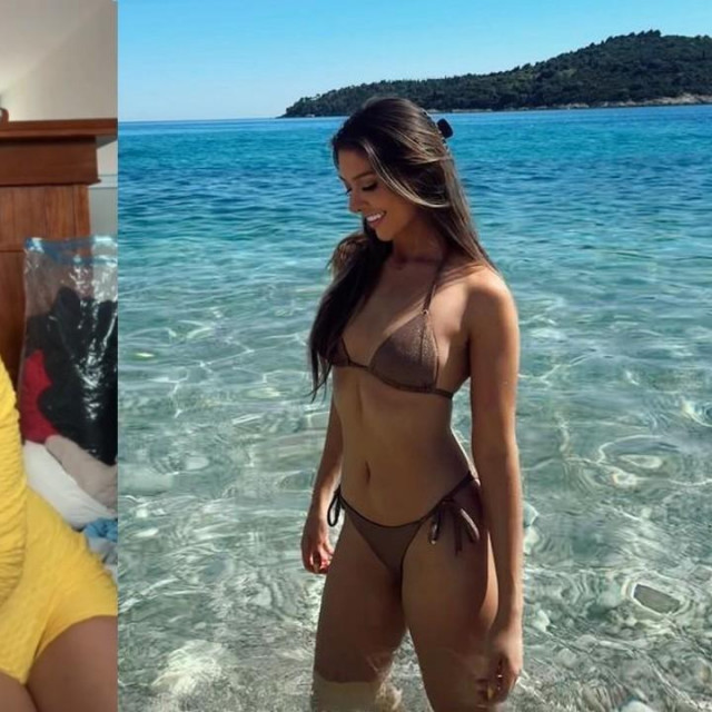Julie Theis preselila u Hrvatsku