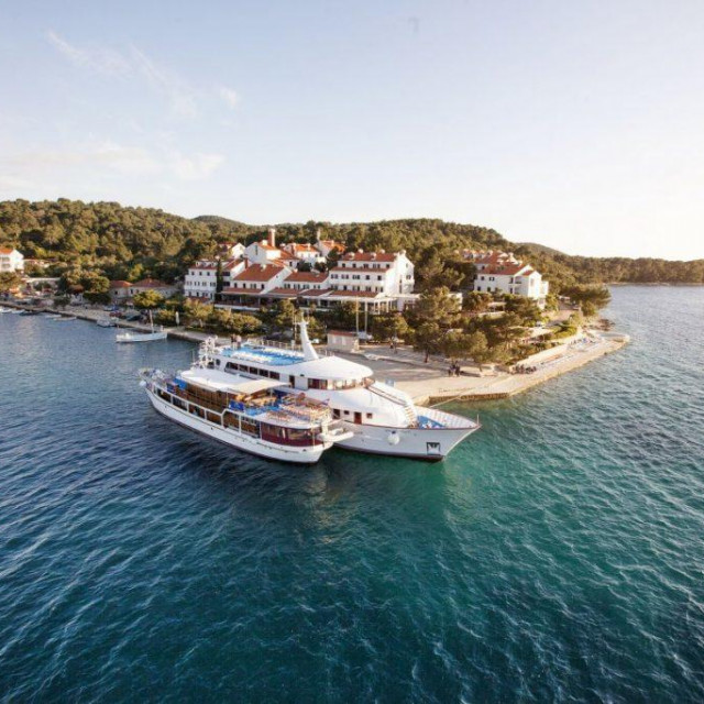 Hotel Odisej