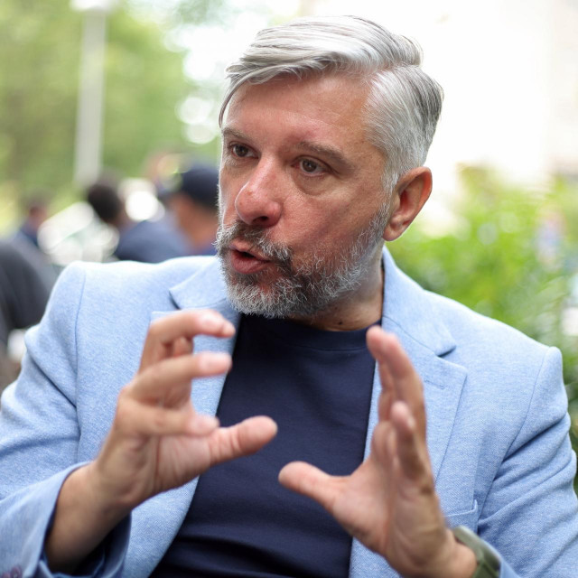 Hrvoje Klasić