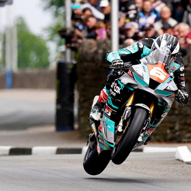 Isle of Man TT